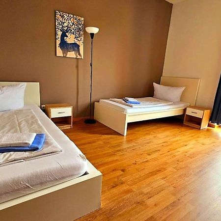 Apartment Number 3 โอเบอร์ชเลสไฮม์ ภายนอก รูปภาพ
